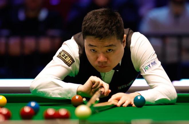 骆建佑初显 骆建佑初显