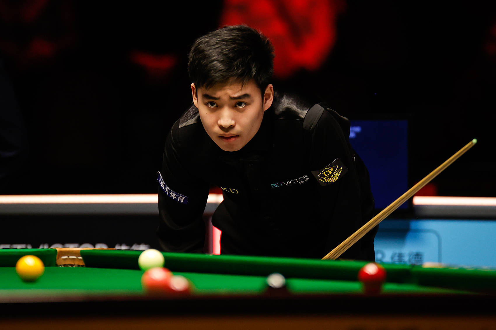 越来越多的 越来越多的