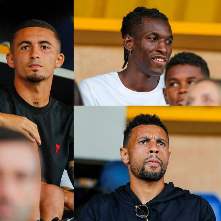 来赛事中的 来赛事中的