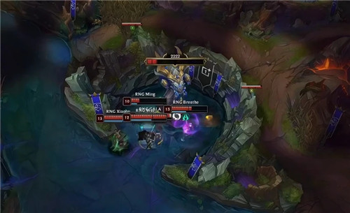 他能够认识 他能够认识