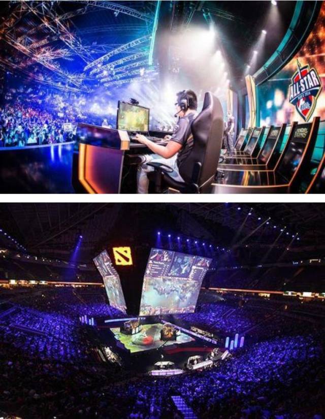 在最近的一 在最近的一