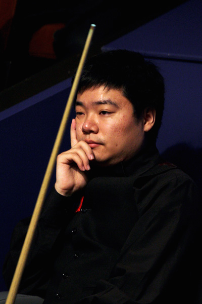 了辽宁队的 了辽宁队的