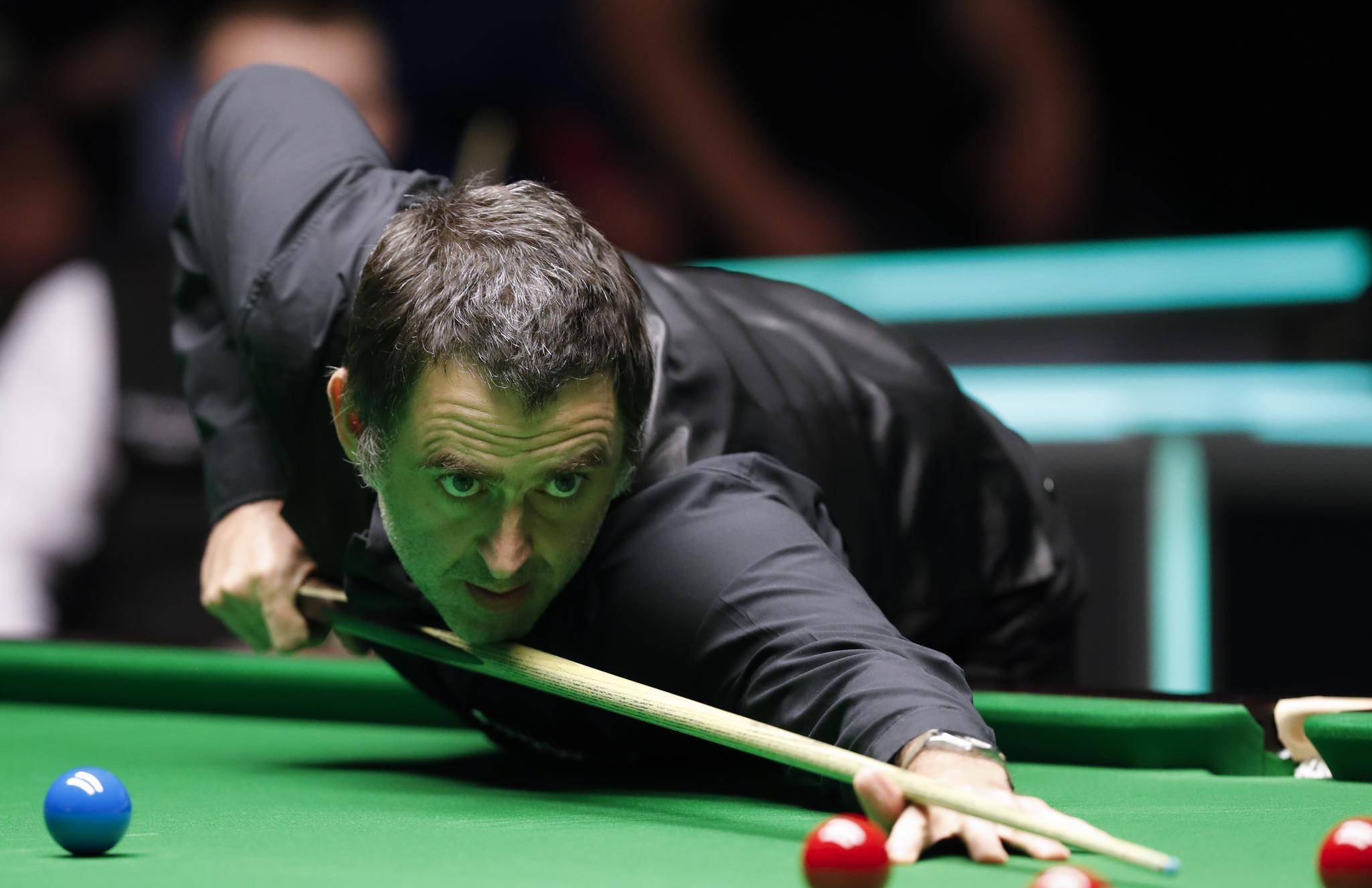 良好的榜样 良好的榜样