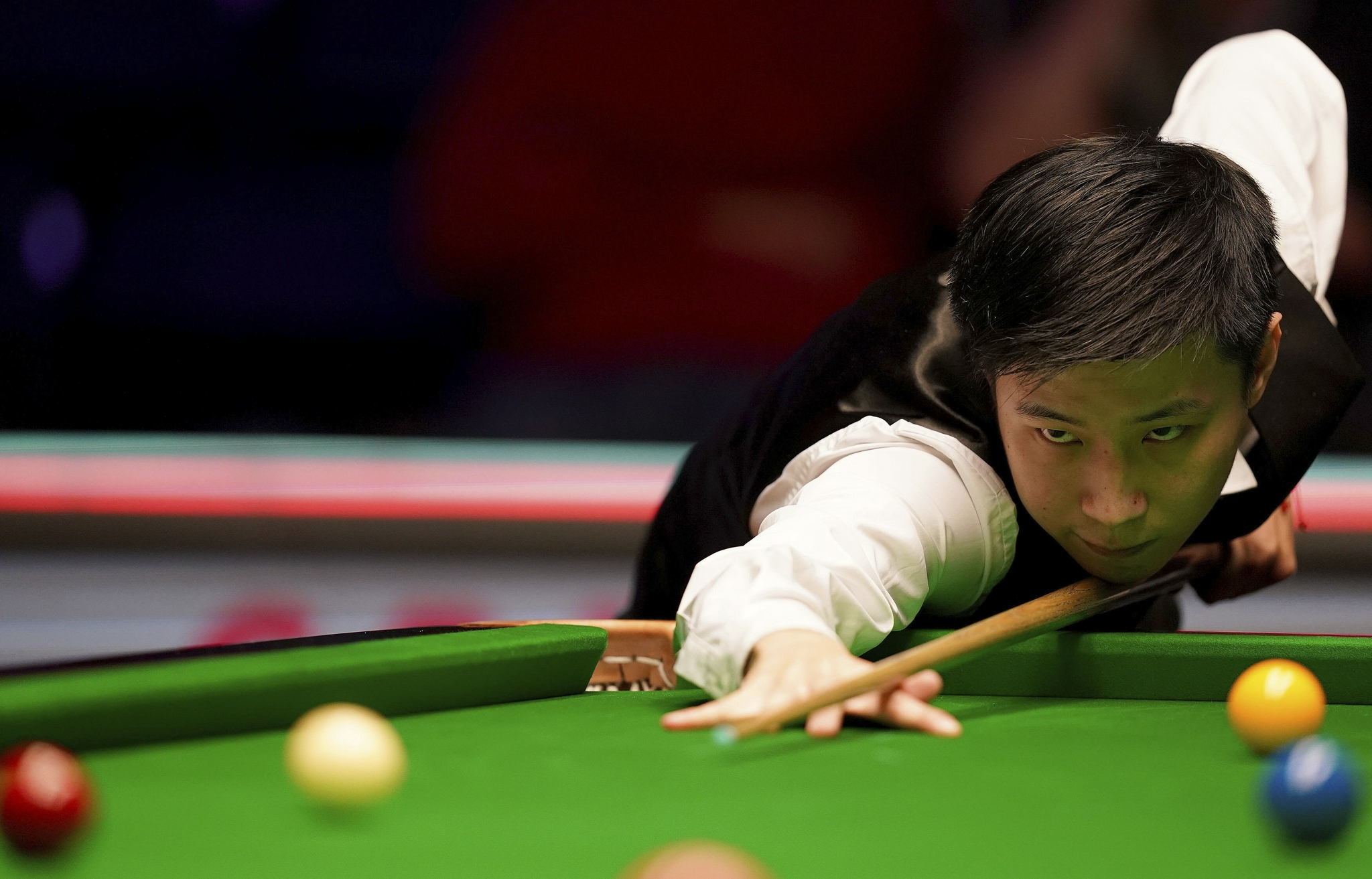 临场应变 临场应变