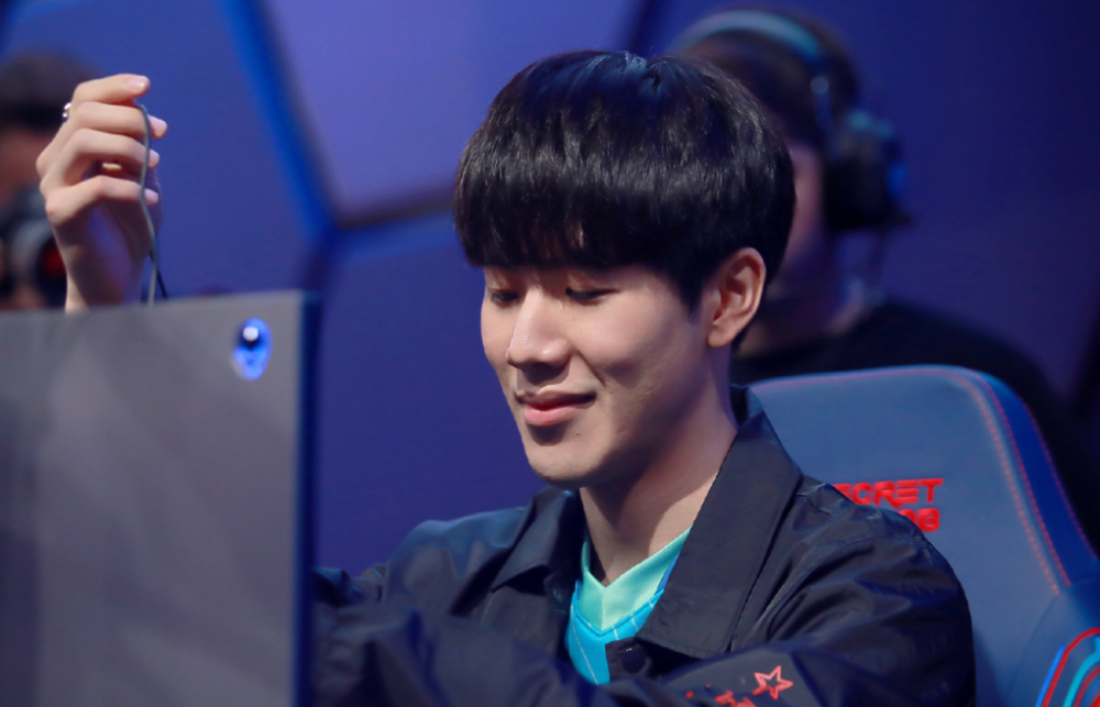 观看性平衡 观看性平衡